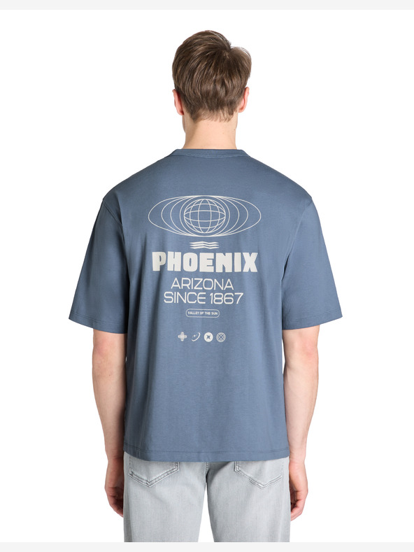 Celio T-shirt Leworld Celio