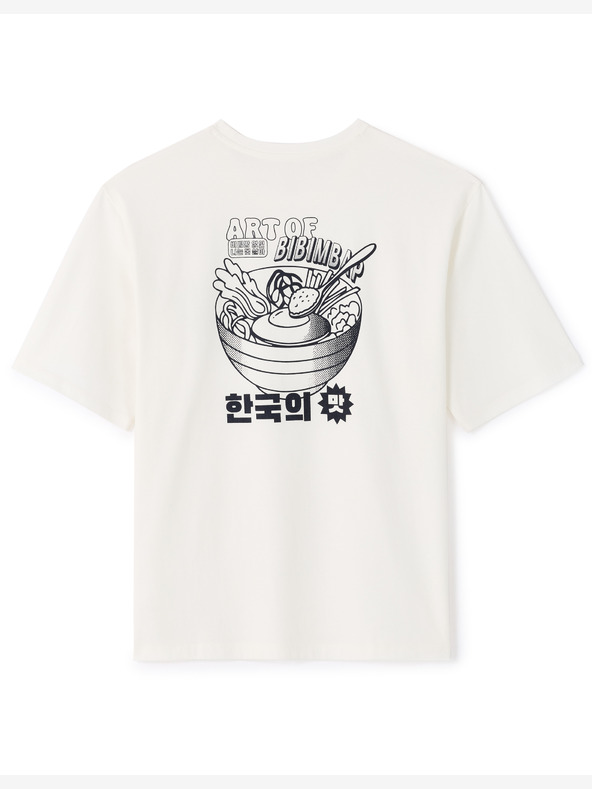 Celio T-shirt Lefood