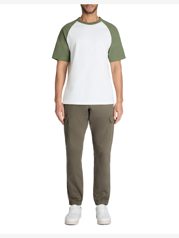 Celio T-shirt Leraga