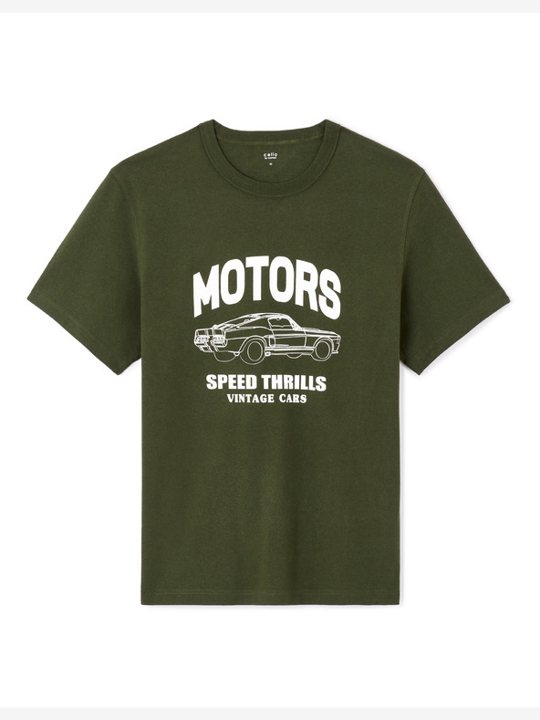 Celio T-shirt Lecar Celio