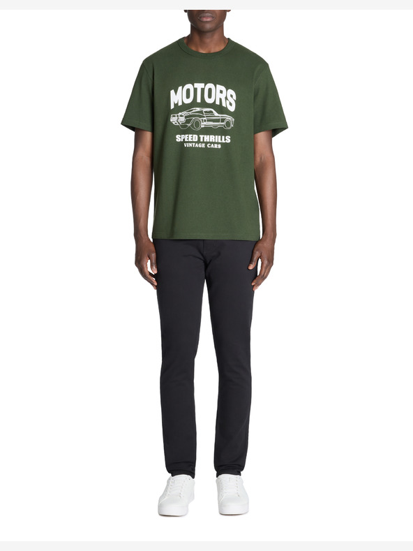 Celio T-shirt Lecar Celio