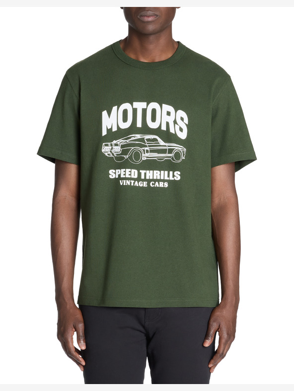 Celio T-shirt Lecar Celio