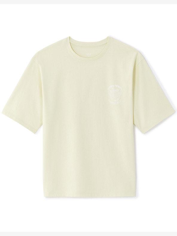 Celio T-shirt Lefood