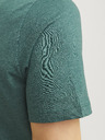 Jack & Jones Πράσινη ανδρική μπλούζα Jack & Jones