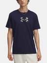 Under Armour Ανδρικό μπλουζάκι Under Armour UA M Holiday HW SS T-Shirt