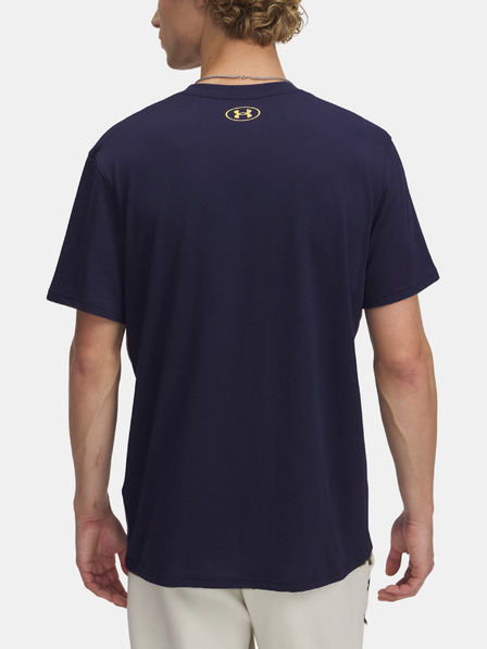Under Armour Ανδρικό μπλουζάκι Under Armour UA M Holiday HW SS T-Shirt