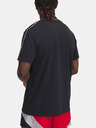 Under Armour Ανδρικά Under Armour UA Icon HWT Tee Taping