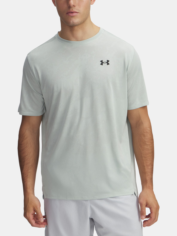 Under Armour Ανδρικά Under Armour UA Tech Vent Jcqrd SS