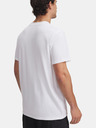 Under Armour Under Armour Ανδρικό Curry Hvyweight Logo Tee