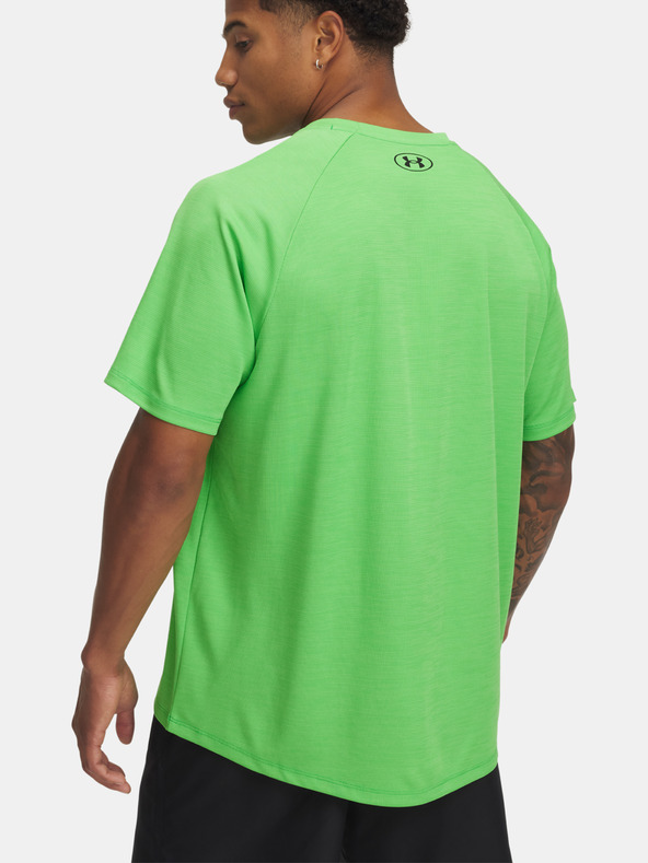 Under Armour Ανδρική μπλούζα Under Armour UA Tech Textured SS