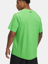 Under Armour Ανδρική μπλούζα Under Armour UA Tech Textured SS