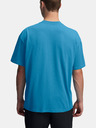 Under Armour Ανδρικό μπλουζάκι Under Armour UA M HW OS Branded SS T-Shirt