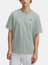 Under Armour Ανδρικό μπλουζάκι Under Armour UA M HW OS LOGO WASH SS T-Shirt
