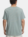 Under Armour Ανδρικά Under Armour Curry HW Trend Tee