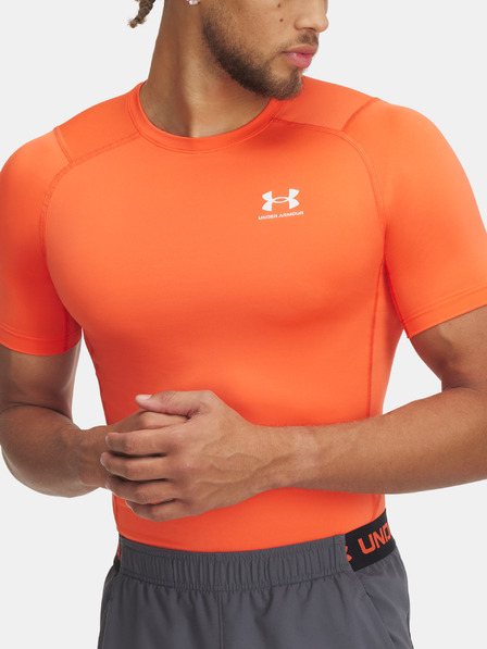 Under Armour Ανδρικό Under Armour UA HG Armour Comp SS
