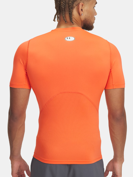 Under Armour Ανδρικό Under Armour UA HG Armour Comp SS