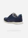 Geox Σκούρο μπλε γυναικεία αθλητικά παπούτσια Geox Sukie 2.0