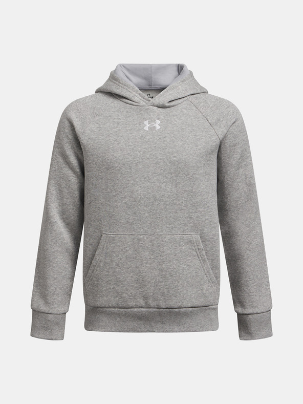 Under Armour Under Armour UA Rival Fleece Hoodie για αγόρια