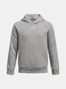 Under Armour Under Armour UA Rival Fleece Hoodie για αγόρια