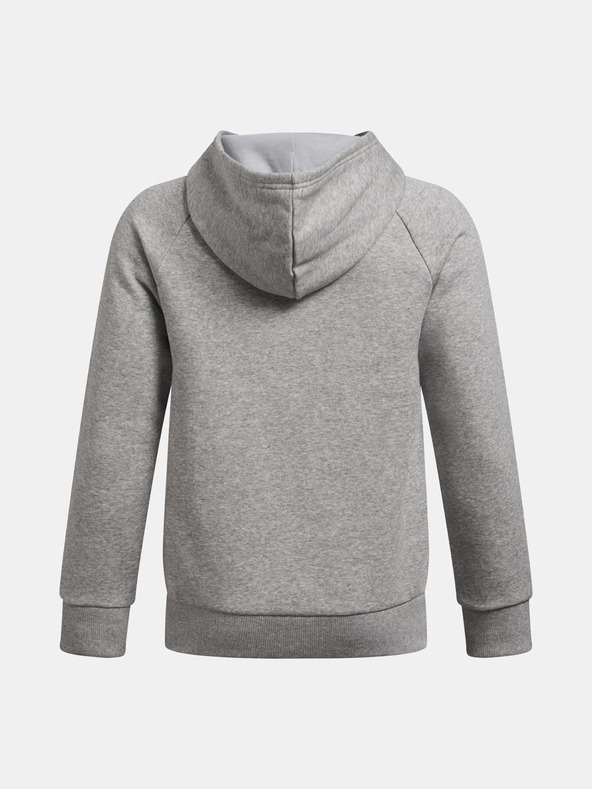 Under Armour Under Armour UA Rival Fleece Hoodie για αγόρια