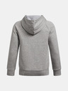 Under Armour Under Armour UA Rival Fleece Hoodie για αγόρια
