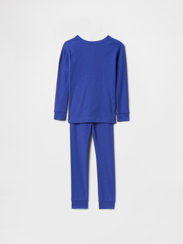 GAP Παιδικό σετ πιτζάμας GAP
