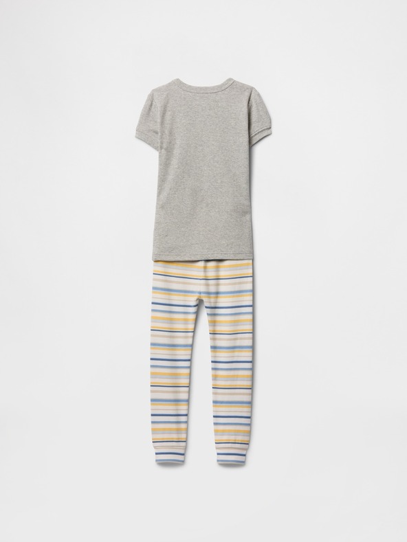 GAP Παιδικό σετ πιτζάμας GAP