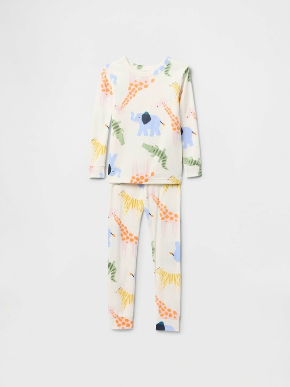 GAP Παιδικό σετ πιτζάμας GAP