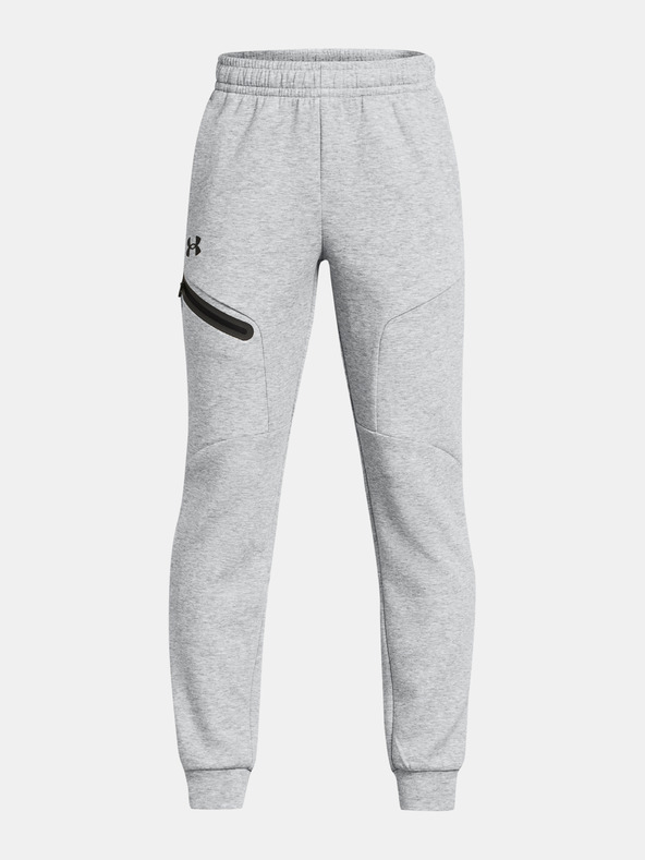 Under Armour Under Armour UA B Unstoppable Flc Jogger Φόρμα για αγόρια