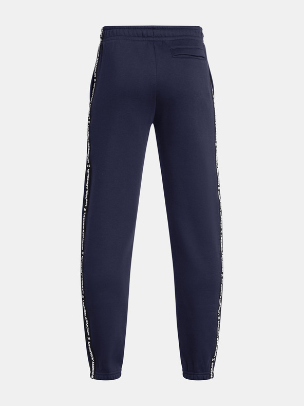 Under Armour Under Armour Boys B Icon Flc Jogger Taping Sweatpants