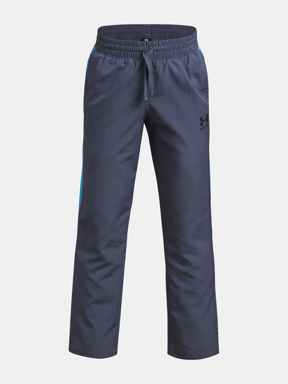 Under Armour Under Armour UA B Rival Wvn Pant για αγόρια