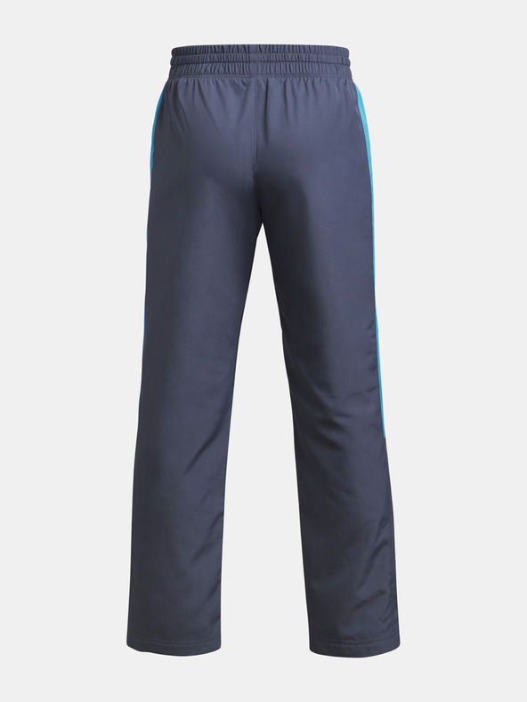 Under Armour Under Armour UA B Rival Wvn Pant για αγόρια