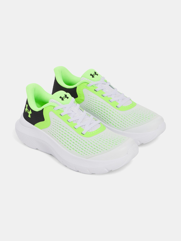 Under Armour Παπούτσια για αγόρια Under Armour UA BPS Rogue 5 AL