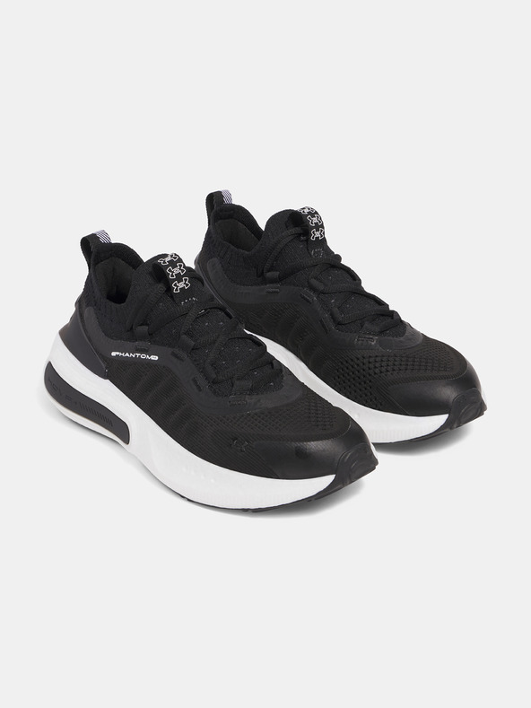 Under Armour Μπότες Under Armour UA GS Phantom 4 Boys