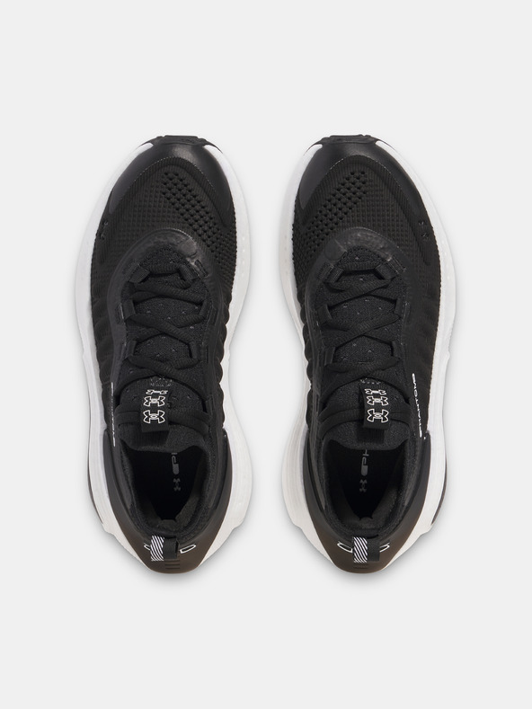 Under Armour Μπότες Under Armour UA GS Phantom 4 Boys