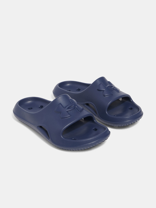 Under Armour Αγόρια Under Armour UA B Locker V SL Παντόφλες