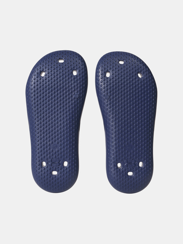 Under Armour Αγόρια Under Armour UA B Locker V SL Παντόφλες