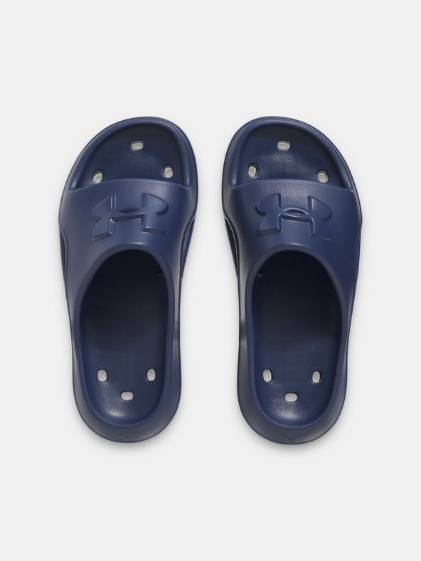 Under Armour Αγόρια Under Armour UA B Locker V SL Παντόφλες