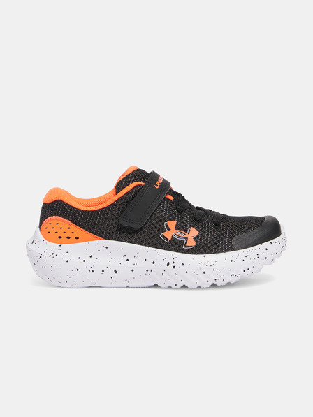 Under Armour Παπούτσια Under Armour UA BPS Surge 4 AC για αγόρια