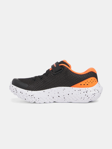 Under Armour Παπούτσια Under Armour UA BPS Surge 4 AC για αγόρια