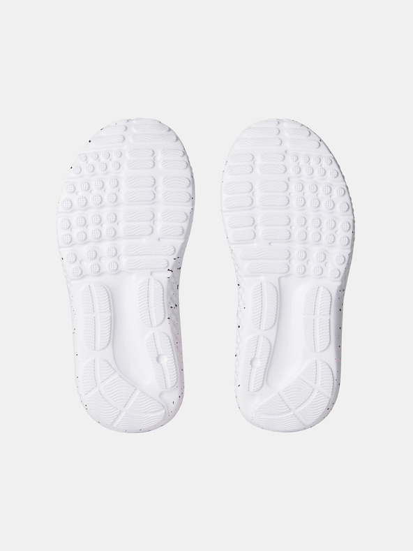 Under Armour Παπούτσια Under Armour UA BPS Surge 4 AC για αγόρια