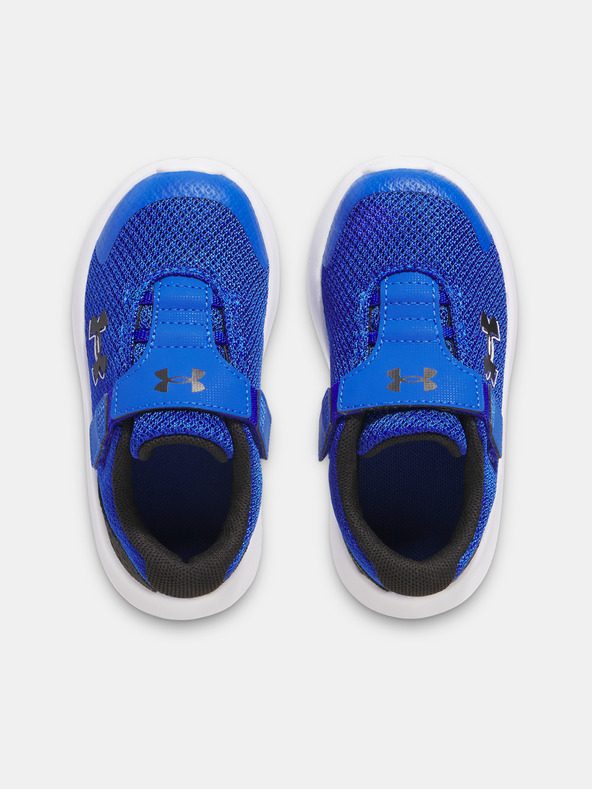 Under Armour Under Armour UA BINF Surge 4 AC μπότες για αγόρια