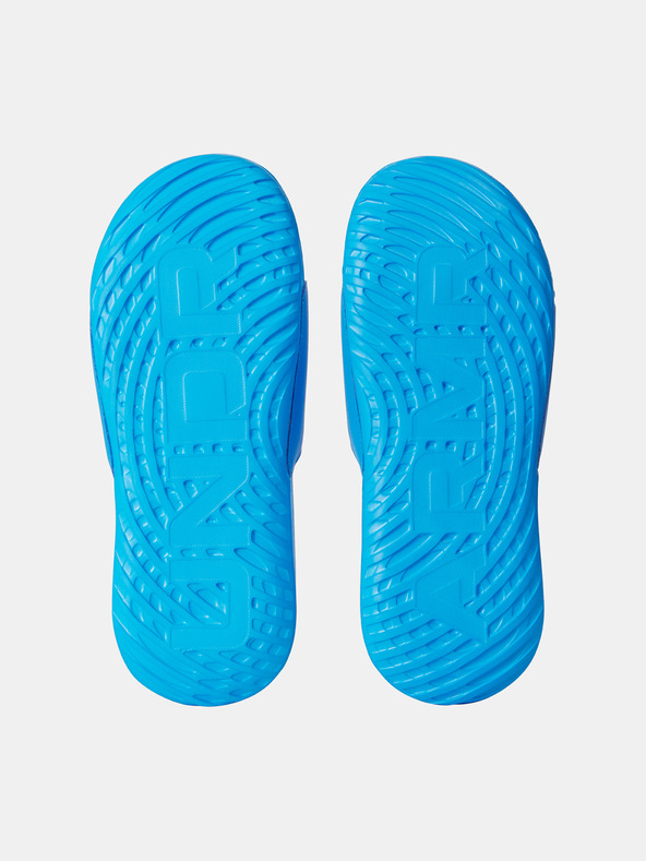 Under Armour Αγόρια Under Armour UA B Ignite Select Παντόφλες