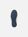 Geox Σκούρο μπλε αγορίστικα αθλητικά παπούτσια Geox Arzach