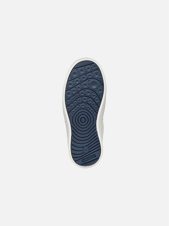 Geox Σκούρο μπλε αγορίστικα αθλητικά παπούτσια Geox Arzach