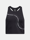 Under Armour Under Armour G Motion Branded Crop Tank για κορίτσια