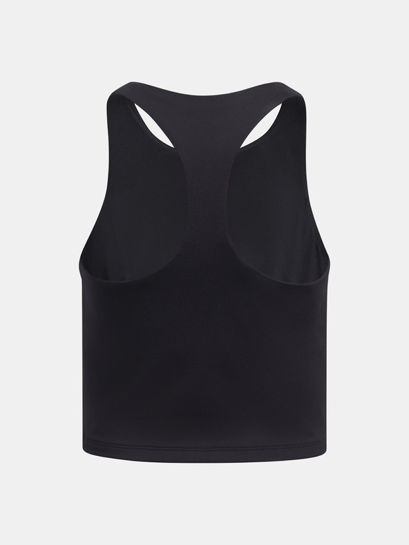 Under Armour Under Armour G Motion Branded Crop Tank για κορίτσια