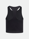 Under Armour Under Armour G Motion Branded Crop Tank για κορίτσια