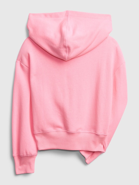 GAP Παιδική graphic φούτερ GAP