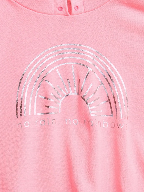 GAP Παιδική graphic φούτερ GAP